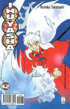 InuYasha 42 - Star Comics