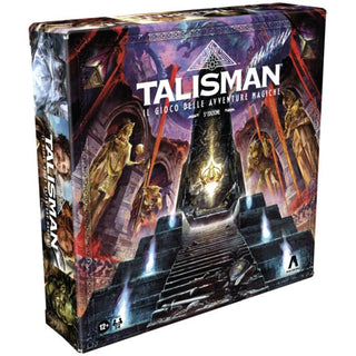 Talisman -  5° Edizione