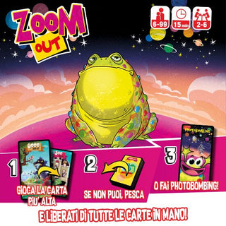 Zoom Out