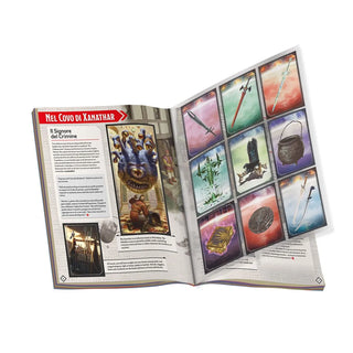 Dungeons & Dragons Collector's Quest Limited Edition