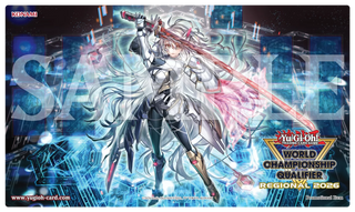 YuGiOh! Regional 7 Settembre 2025 - Ticket