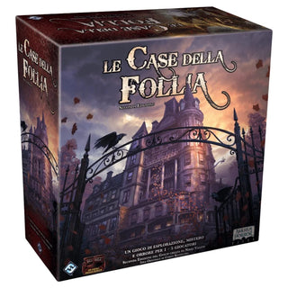 Le Case Della Follia - Seconda Edizione