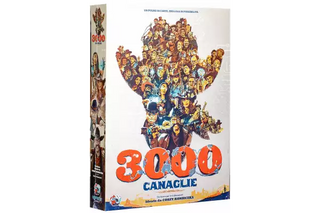 3000 Canaglie