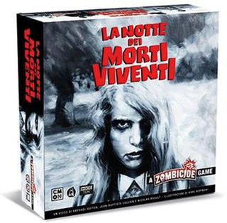 Zombicide - La Notte Dei Morti Viventi