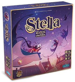 Stella: Dixit Universe