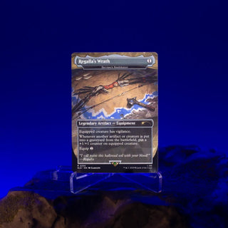 Horizon: Into the Forbidden West - MTG Non Foil Secret Lair