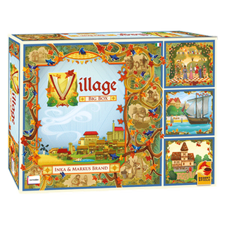 Village: Big Box
