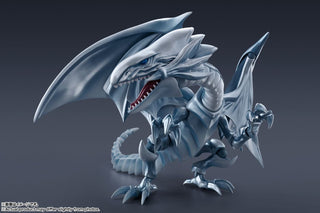 Yu-Gi-Oh! Blue Eyes White Dragon - Bandai