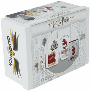 Harry Potter Gift Box Set