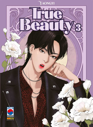 True Beauty - Vol.3 - Planet Manga