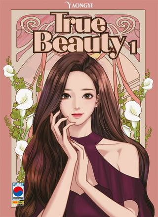 True Beauty - Vol.1 - Planet Manga