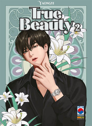 True Beauty - Vol.2 - Planet Manga