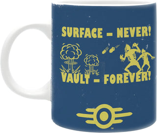 Fallout - Tazza Vault Boy