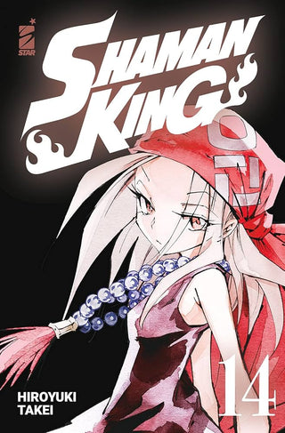 Shaman King 14 - Star Comics