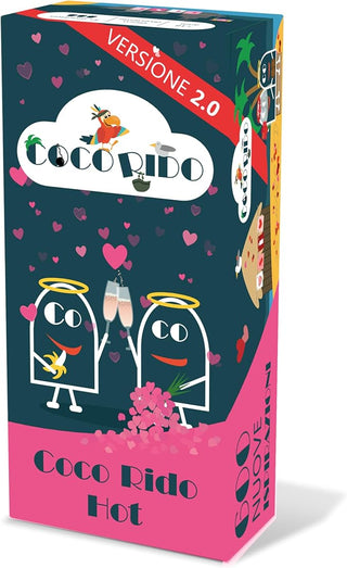 Coco Rido Hot 2.0