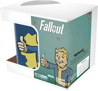 Fallout - Tazza Vault Boy