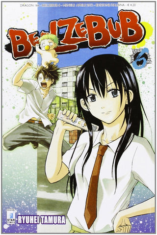 Beelzebub 6 - Star Comics