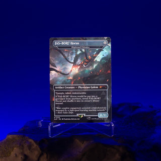 Horizon: Into the Forbidden West - MTG Non Foil Secret Lair