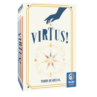 Virtus!