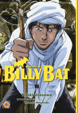 Billy Bat 18 - GOEN