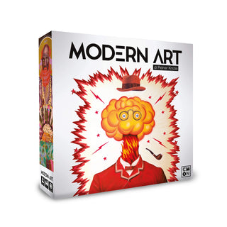 Modern Art