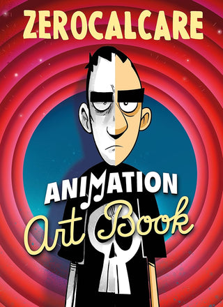 Animation Art Book - BAO Publishing