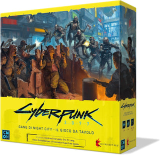 Cyberpunk 2077