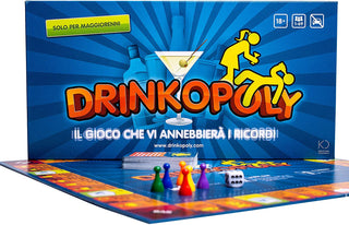 Drinkopoly