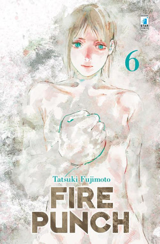 Fire Punch 6 - Star Comics