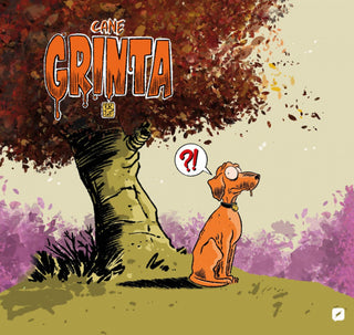 Cane Grinta - Edizione Deluxe