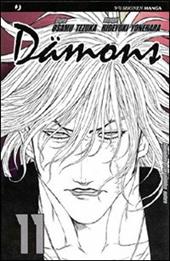 Damons 11 - JPOP