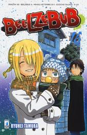 Beelzebub 16 - Star Comics