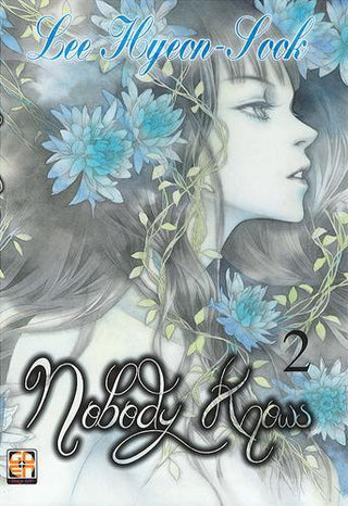 Nobody Knows 2 - GOEN