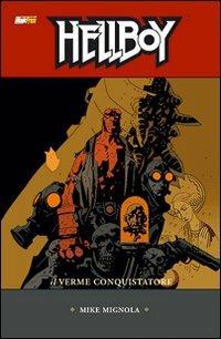 Magic Press - Hellboy Vol. 5