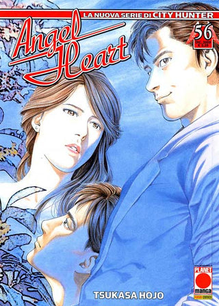 Angel Heart 56 - Planet Manga
