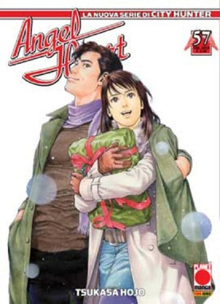 Angel Heart 57 - Planet Manga
