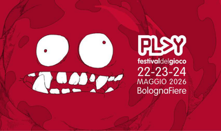 MTG Saturday Modern 23/5/2026 @Bologna Play