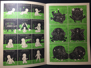 Il Bambino delle Ossa - Hollow Press