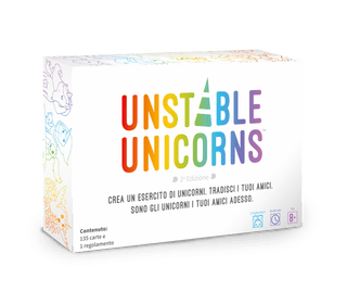 Unstable Unicorns