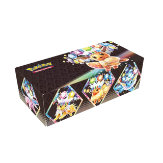 Evoluzioni Prismatiche Collezione con Sorpresa  (IT) - Pokémon TCG