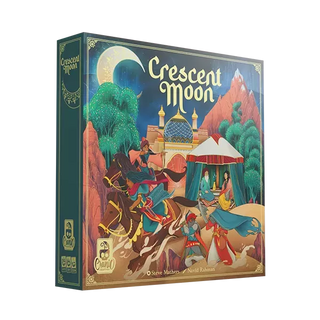 Crescent Moon