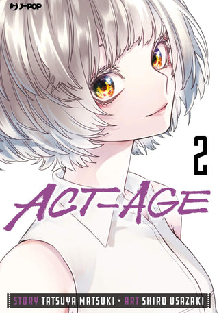 Act-Age 2 - J-Pop