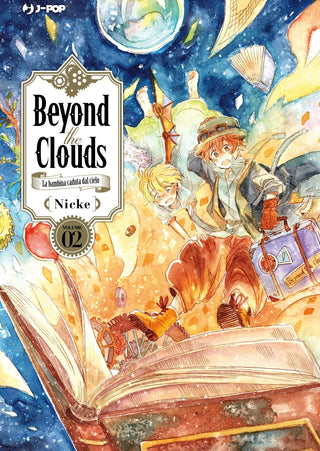 Beyond The Clouds 02- J-Pop