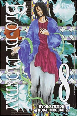 Bloody Monday 8 - Star Comics