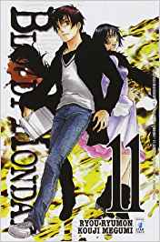 Bloody Monday 11 - Star Comics