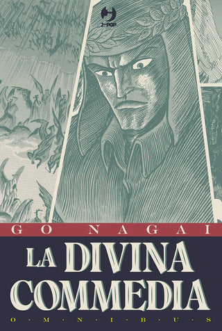 La Divina Commedia di GO Nagai - Omnibus - J-Pop