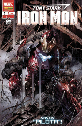 Iron Man 2 #66