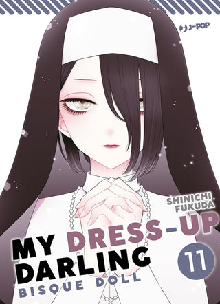 My Dress-Up Darling Bisque Doll 11 - J-Pop