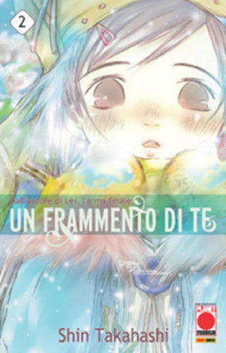 Un Frammento di Te 2 - Planet Manga