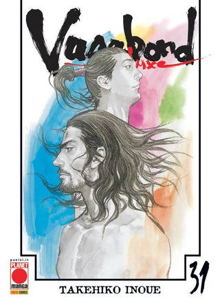 Vagabond Deluxe 31 - Planet Manga